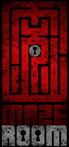 Logo MazeRoom - Escape Room